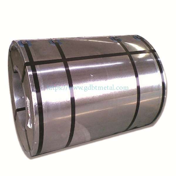 Galvanized Steel Coil